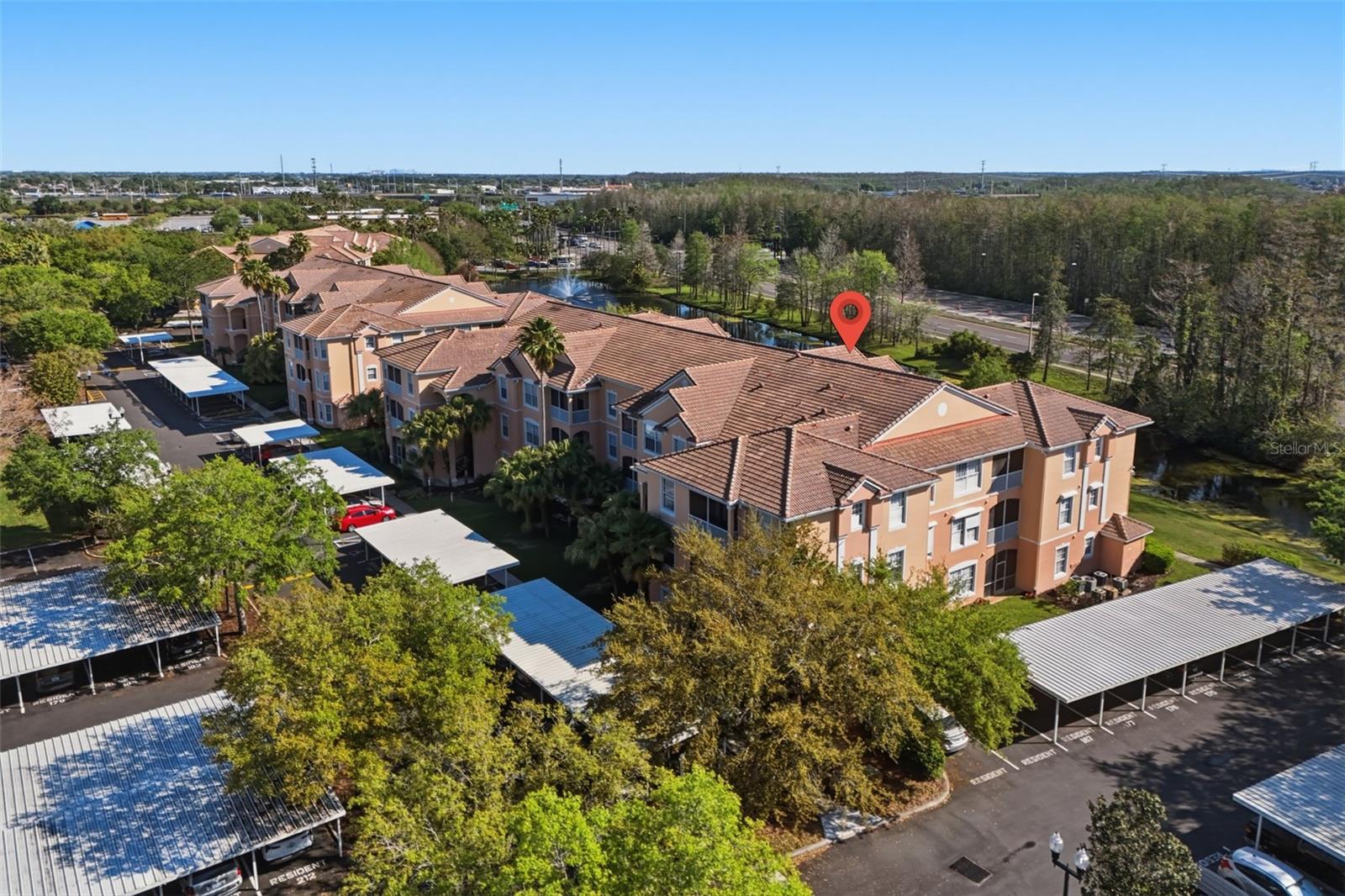 Image 35 of 38 For 13560 Turtle Marsh Loop 336