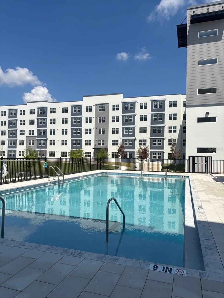 Image 15 of 17 For 5587 Millenia Park Bulevard  508