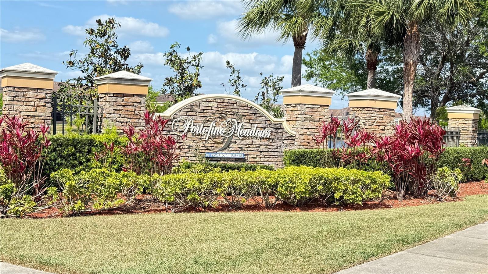 Details for 1731 Portofino Meadows Boulevard, ORLANDO, FL 32824