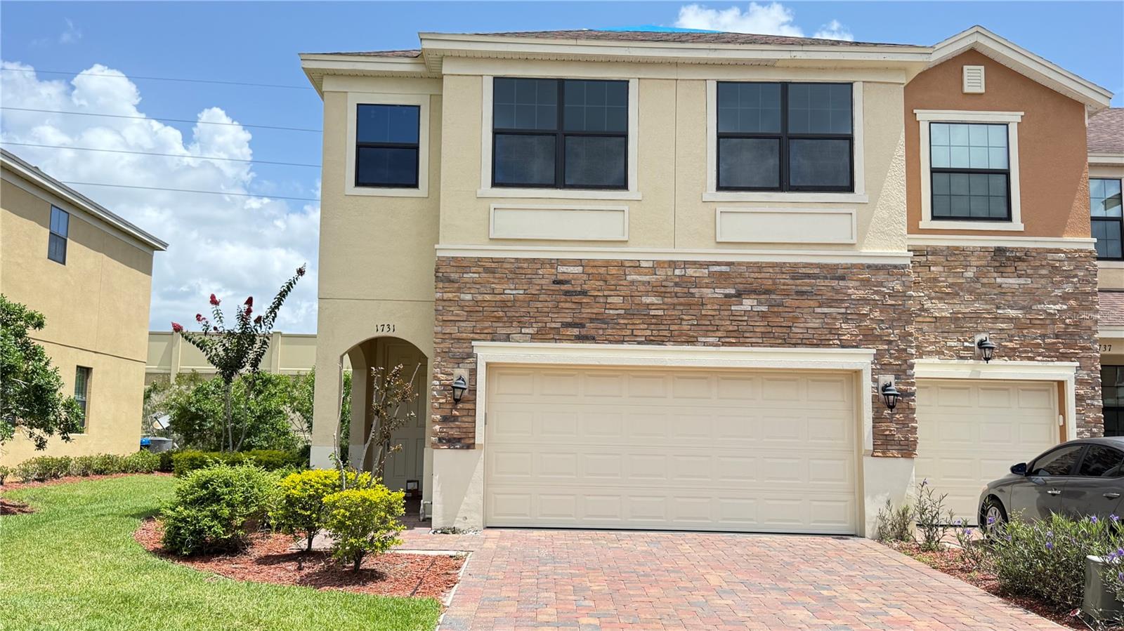 Image 2 of 24 For 1731 Portofino Meadows Boulevard