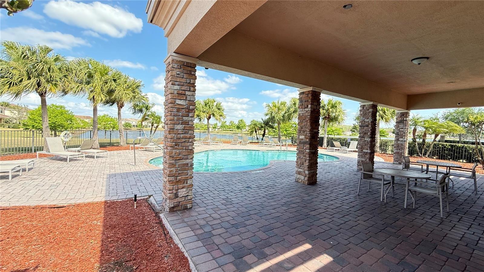 Image 24 of 24 For 1731 Portofino Meadows Boulevard