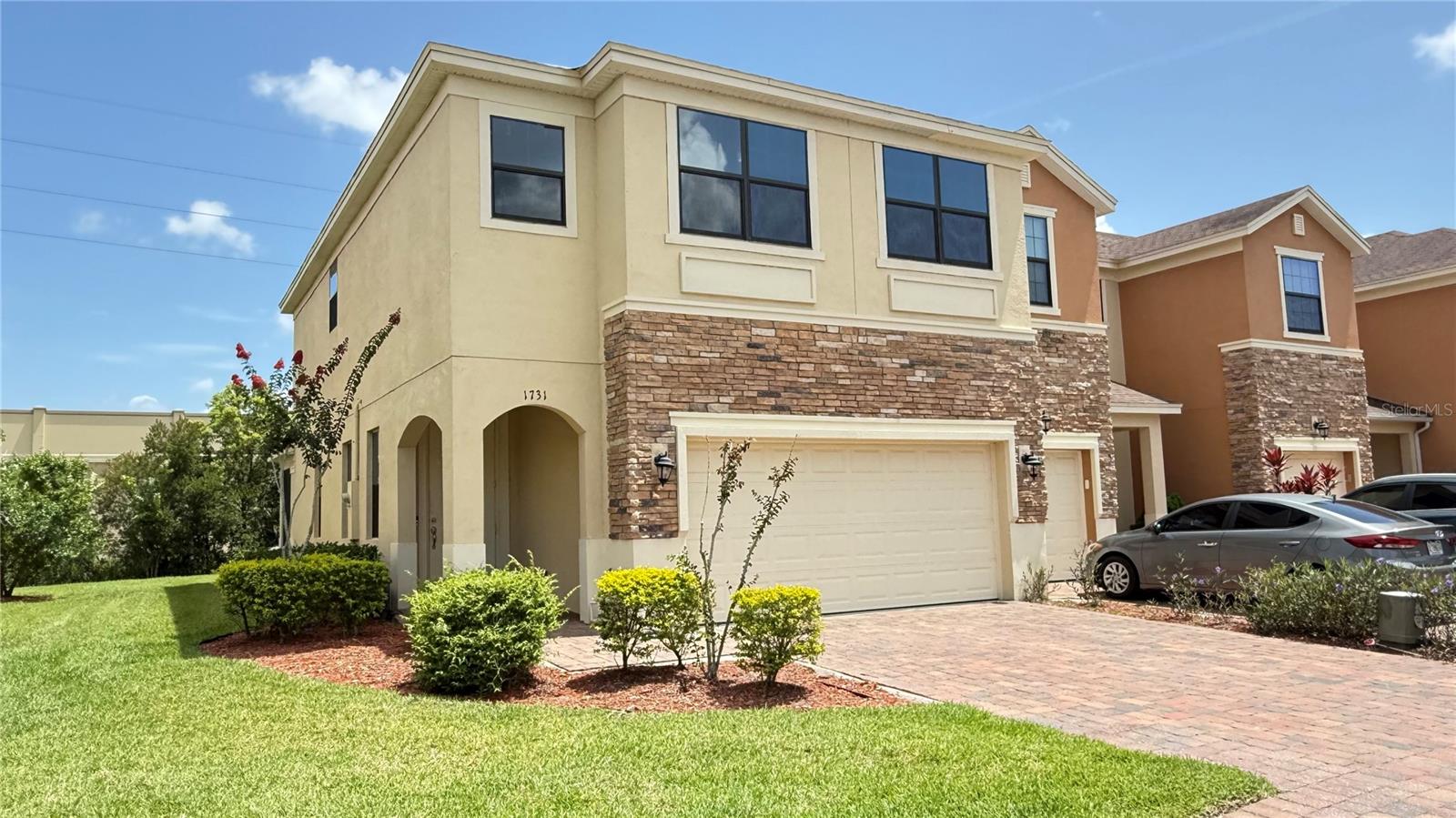 Image 3 of 24 For 1731 Portofino Meadows Boulevard