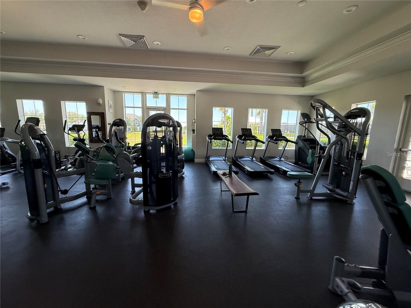 Image 31 of 34 For 15221 Sunrise Grove Court