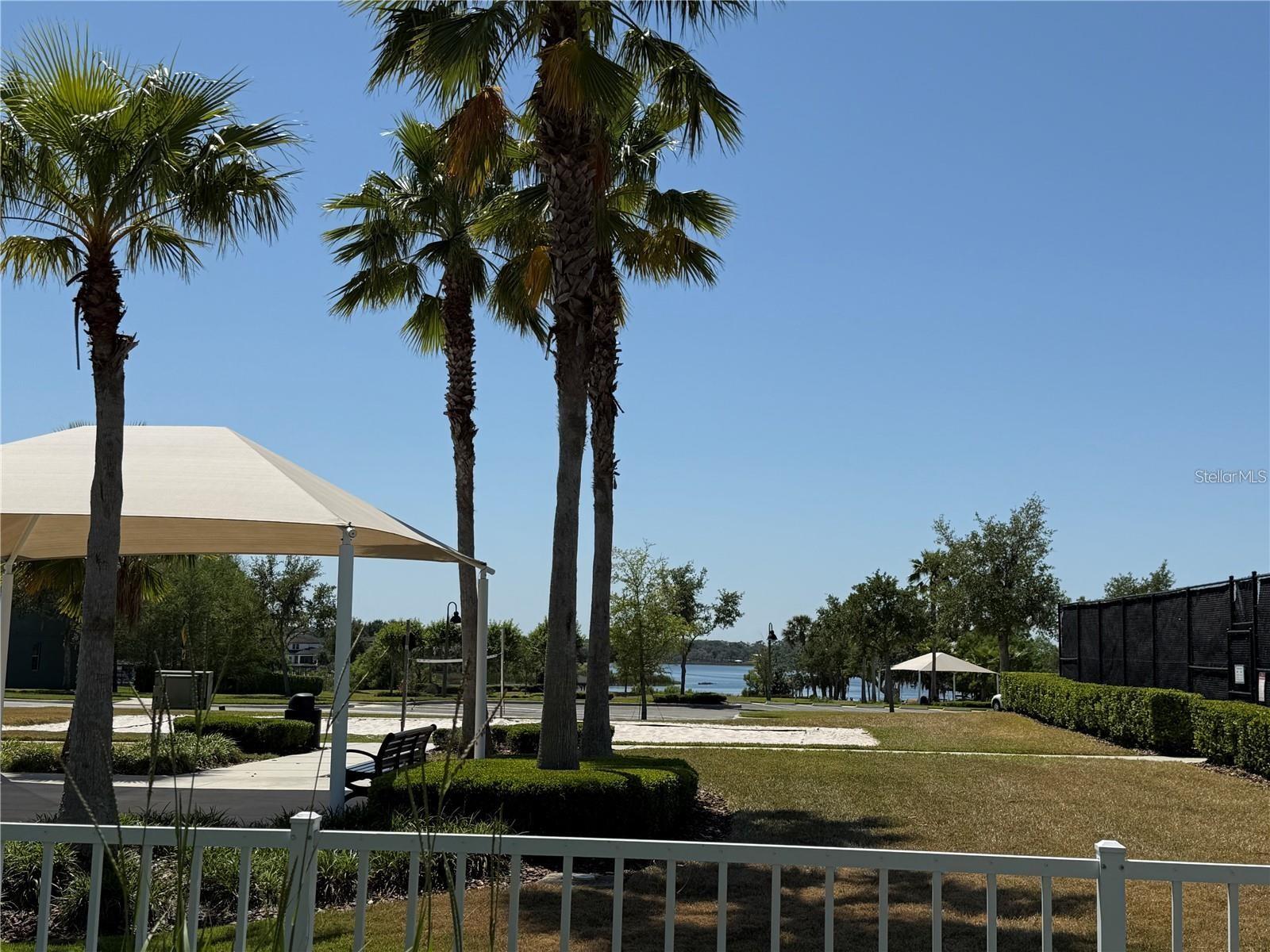 Image 33 of 34 For 15221 Sunrise Grove Court