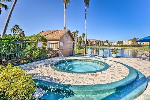Image 21 of 22 For 2210 Grand Cayman Court 1737