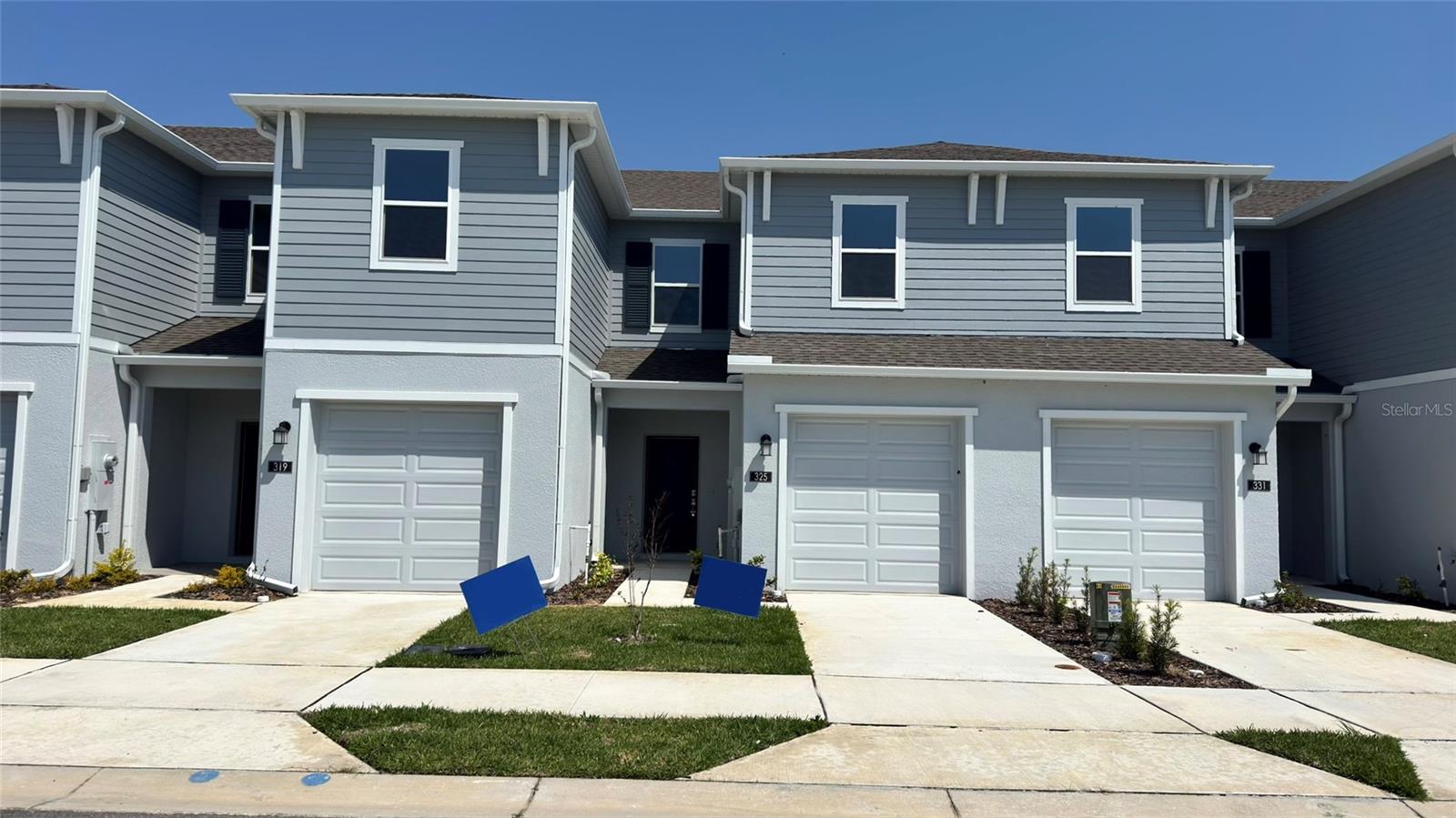 Details for 325 Sol Vista Drive, DUNDEE, FL 33838