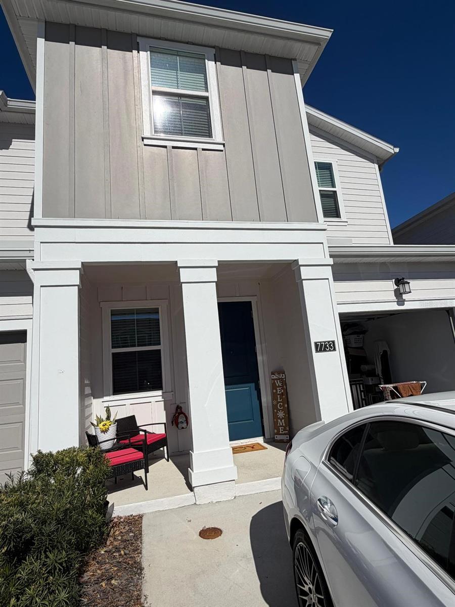 Details for 7733 Stone Creek Trail, KISSIMMEE, FL 34747