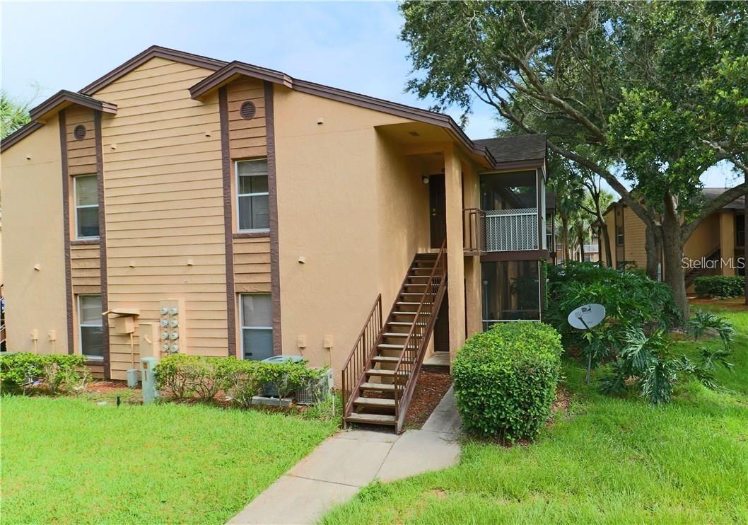 Listing Details for 3849 Bay Club Circle 204, KISSIMMEE, FL 34741