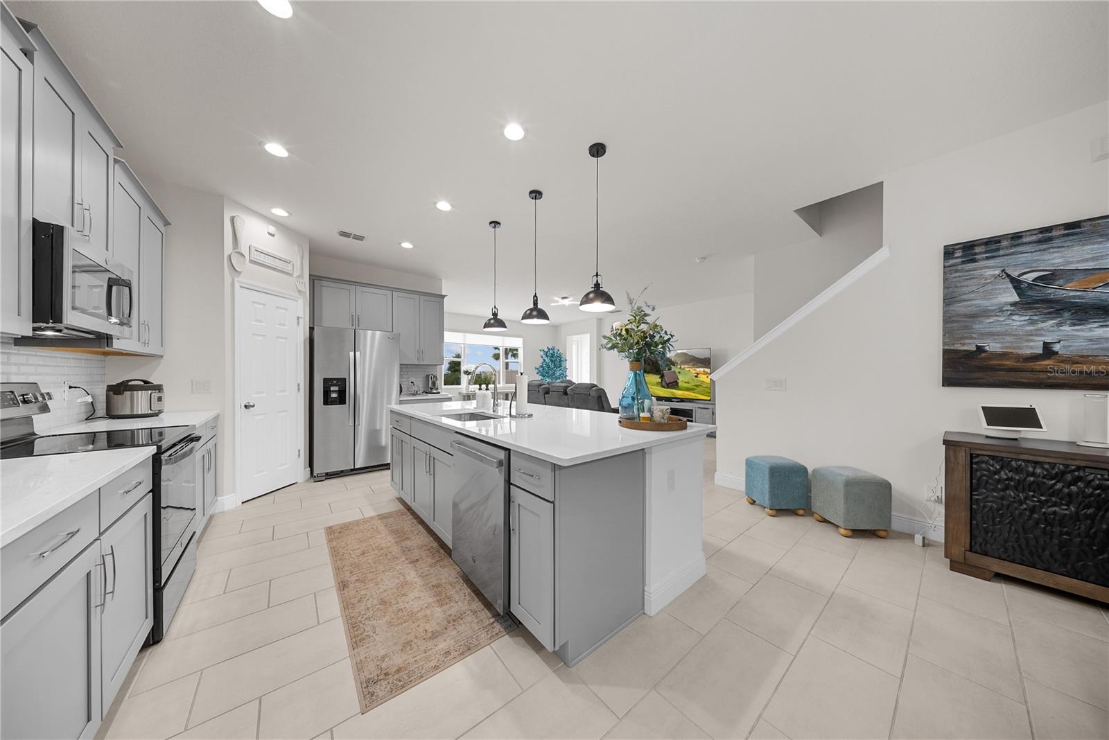 Image 27 of 80 For 14455 Crestavista Ave