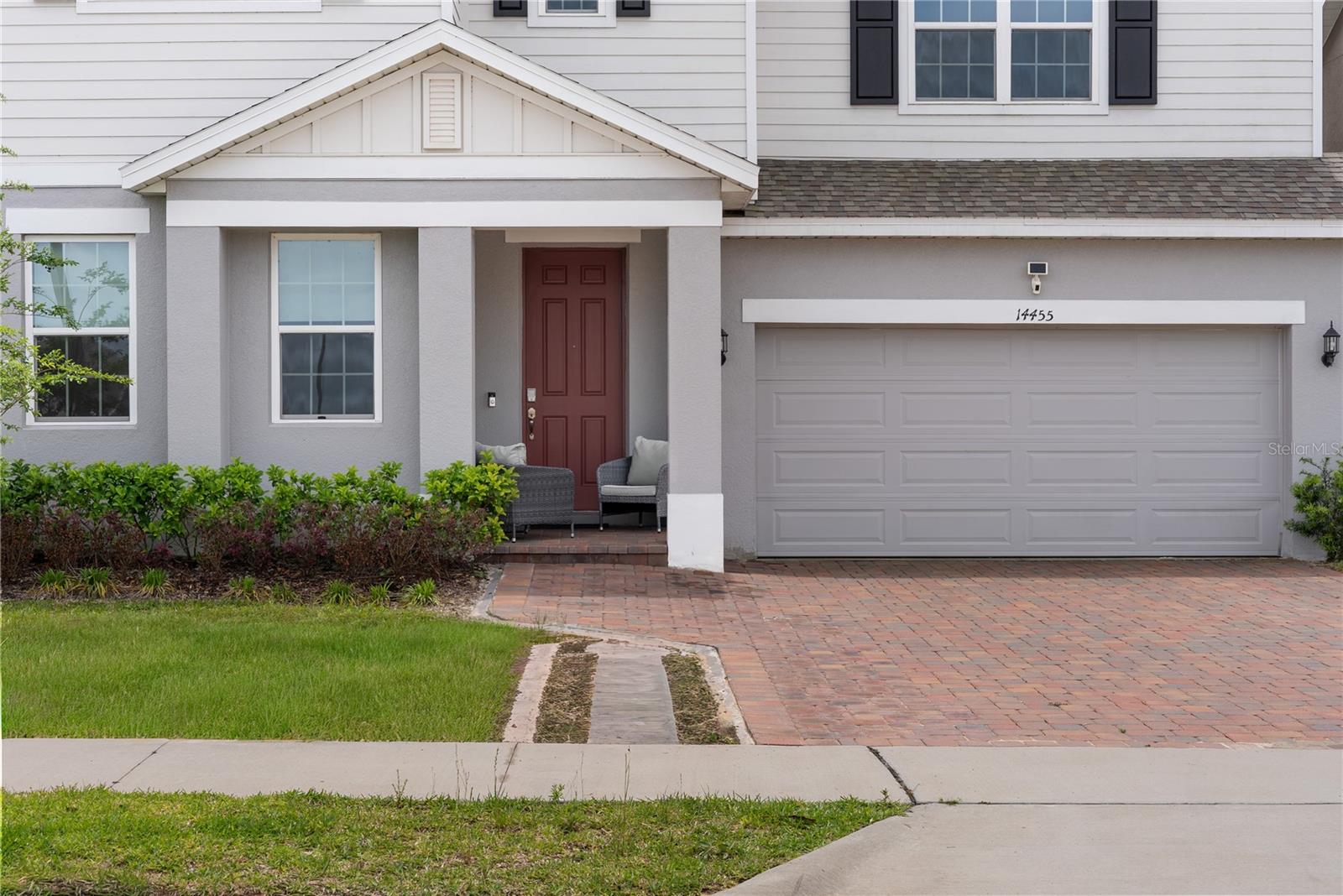 Image 3 of 80 For 14455 Crestavista Ave