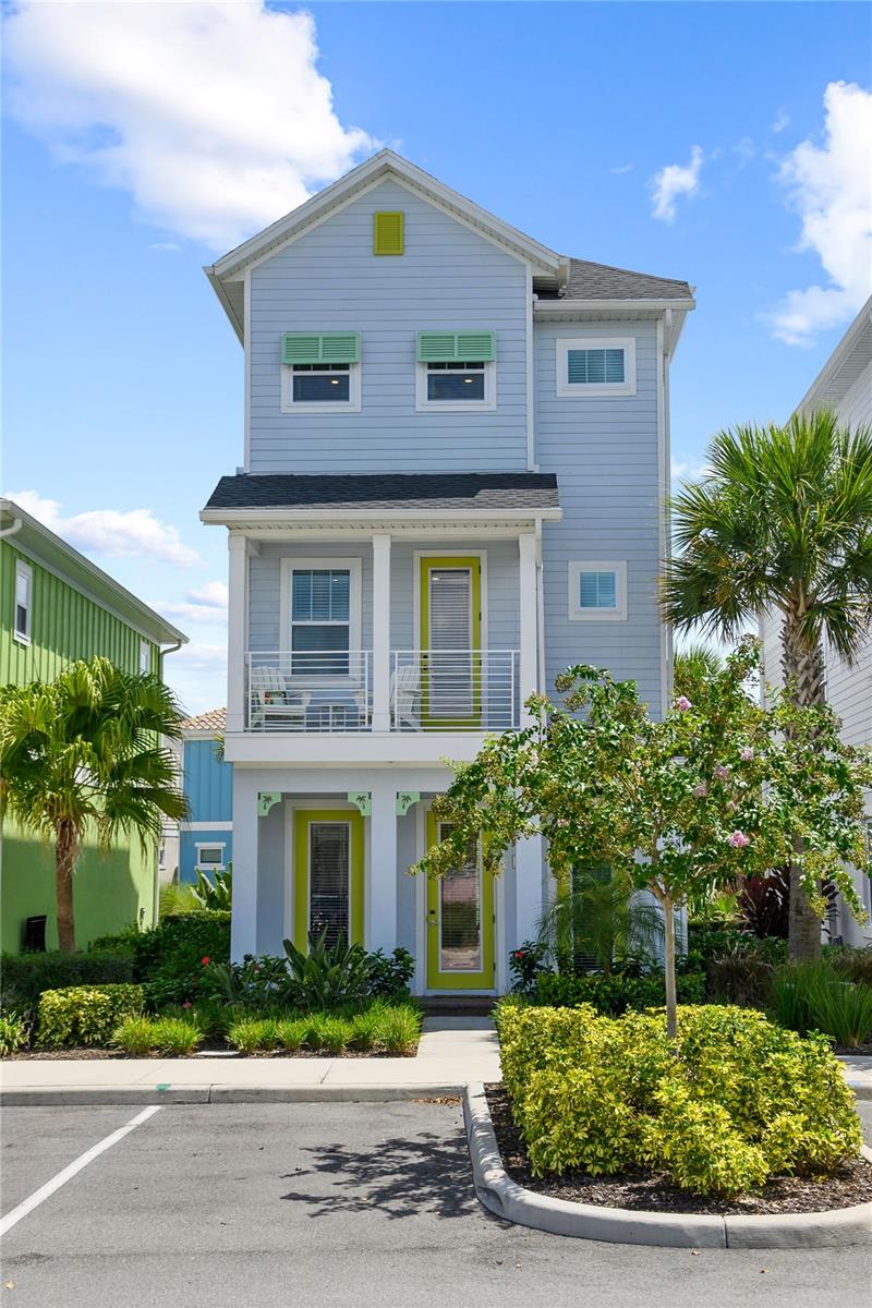 Details for 8040 Lost Shaker Lane, KISSIMMEE, FL 34747