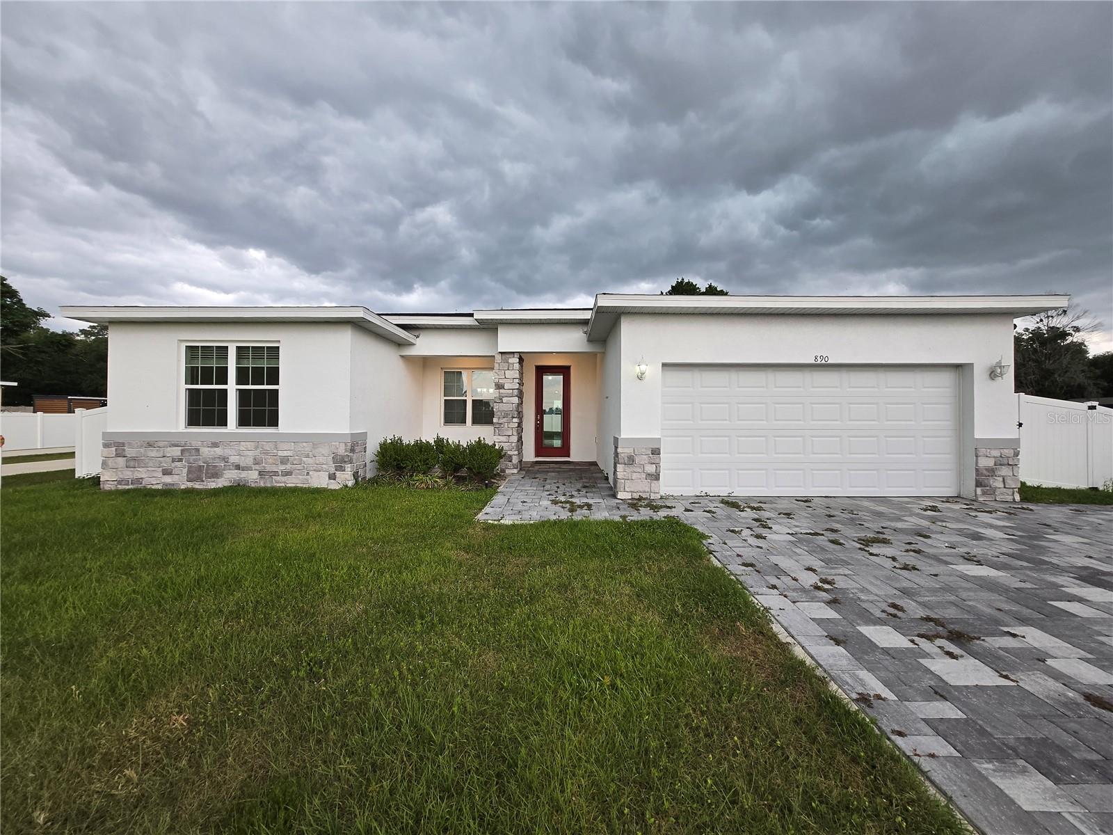 Details for 890 19th Street, ST CLOUD, FL 34769