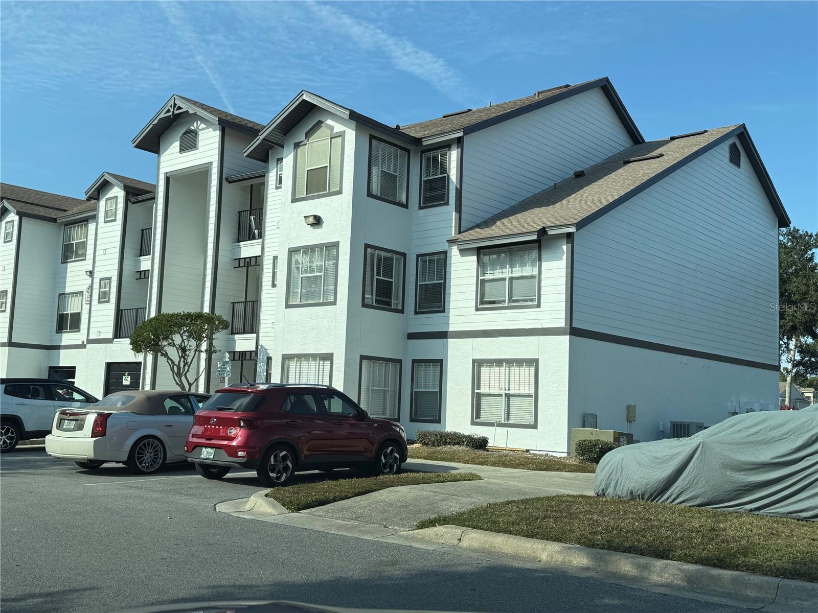 Details for 2201 Key West Court 314, KISSIMMEE, FL 34741