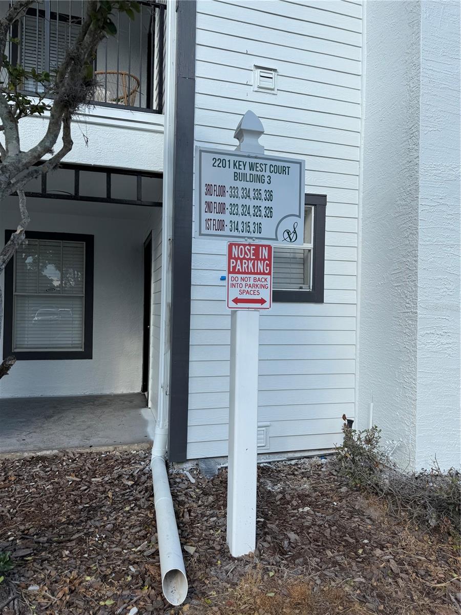 Image 5 of 58 For 2201 Key West Court 314