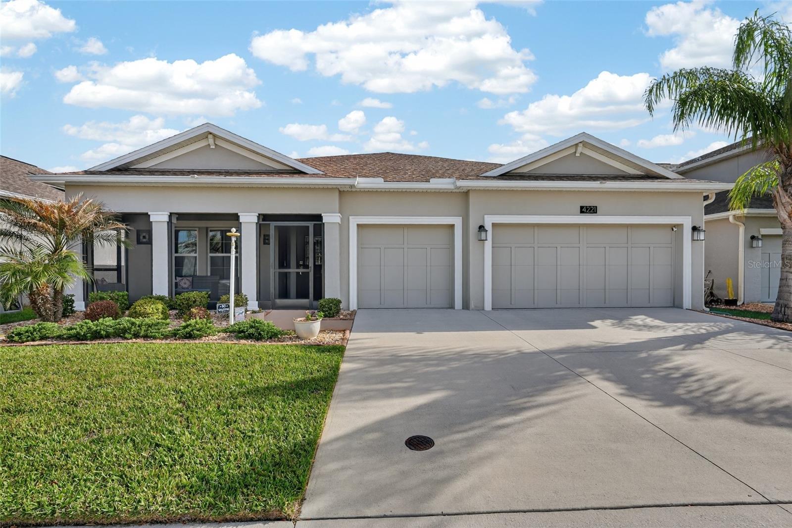 Details for 4221 Holstein Street, ST CLOUD, FL 34772