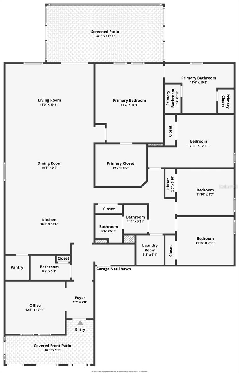 Image 40 of 41 For 4221 Holstein Street