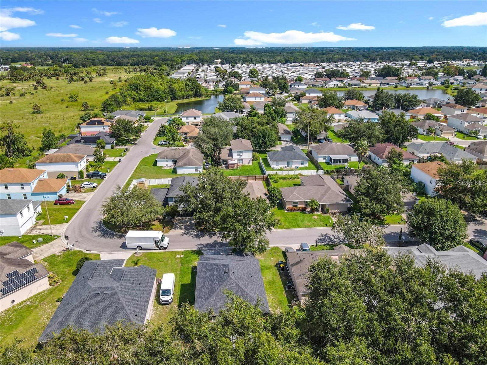 Image 33 of 36 For 3952 Warbler Drive