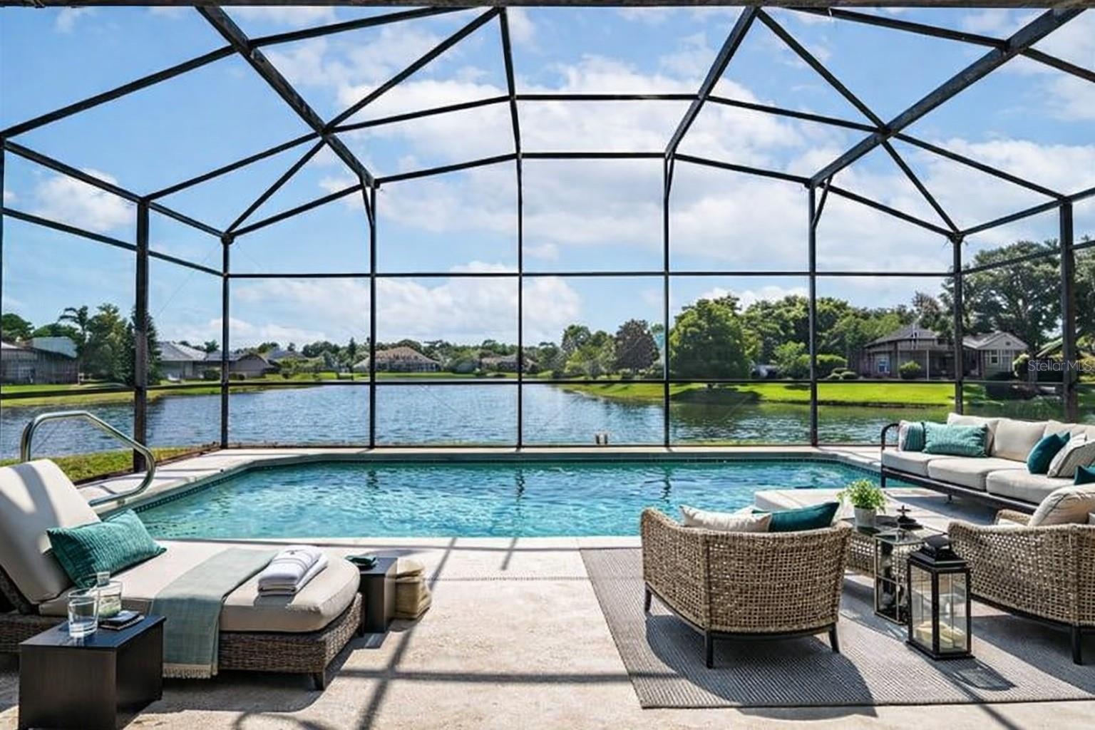 Image 15 of 17 For 6002 Renaissance Court