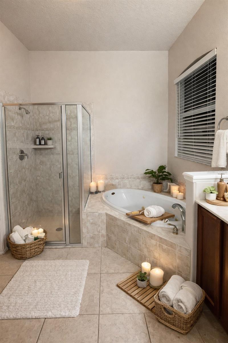 Image 6 of 17 For 6002 Renaissance Court