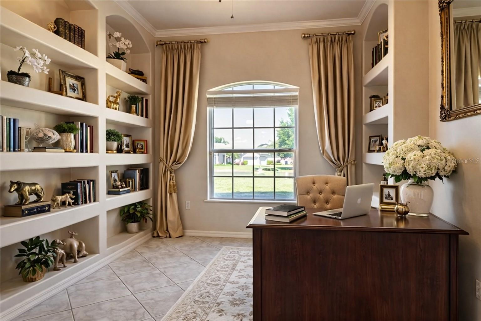 Image 7 of 17 For 6002 Renaissance Court