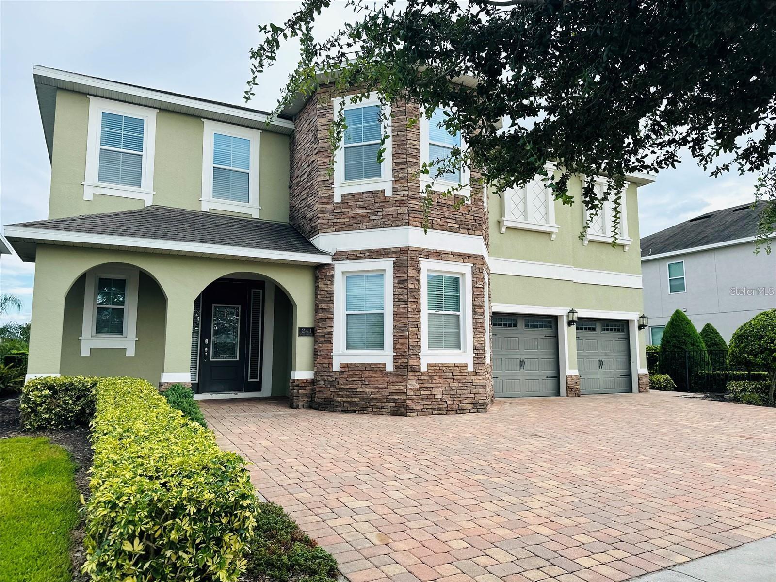 Image 2 of 54 For 241 Falls Drive