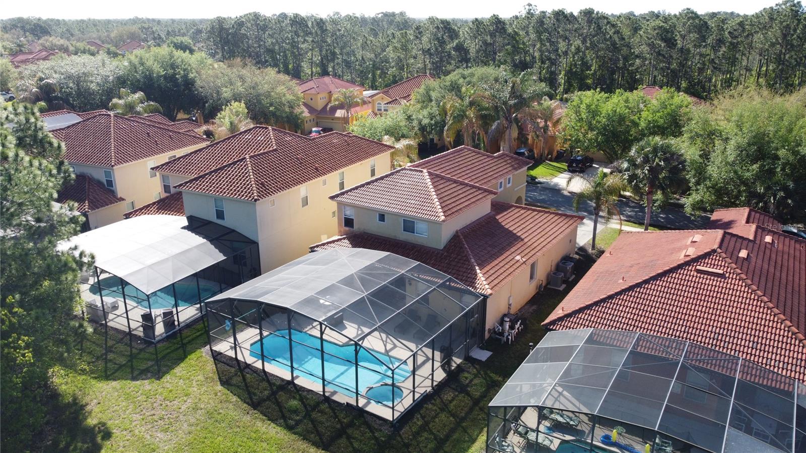 Image 65 of 93 For 344 Orange Cosmos Boulevard