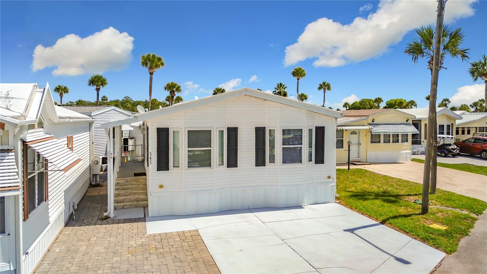 Details for 9000 Us Hwy 192 # 545, CLERMONT, FL 34714