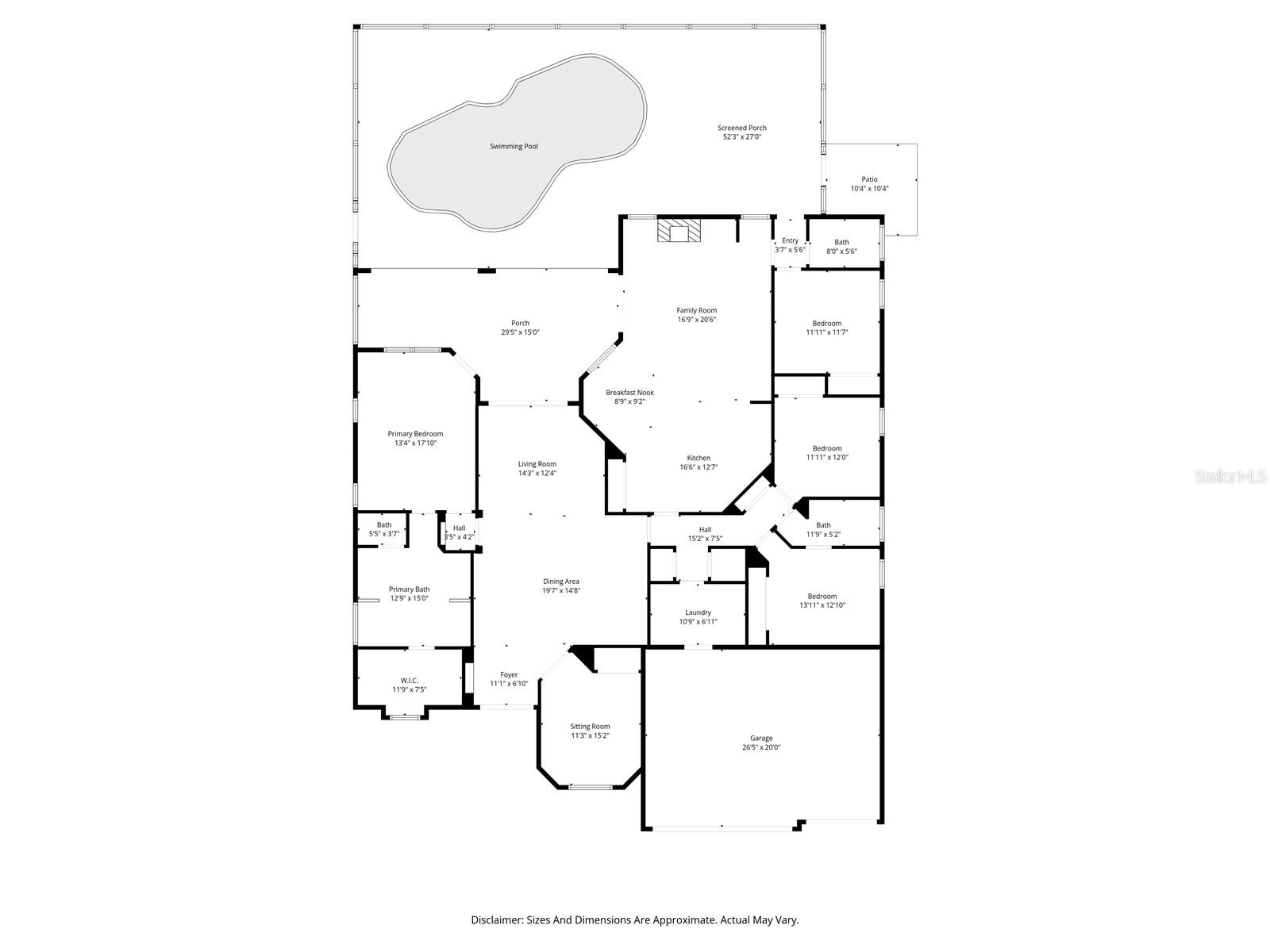 Image 42 of 42 For 14180 Islamorada Drive