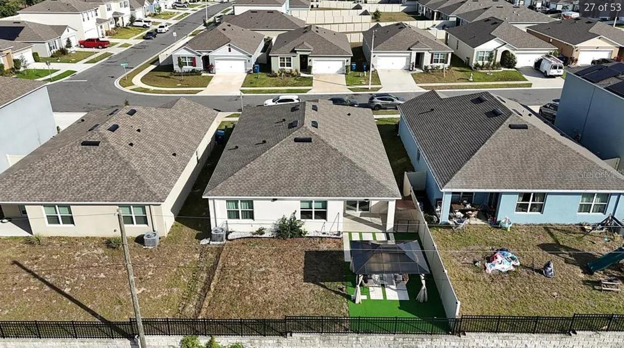 Image 8 of 8 For 1724 Buckeye Drive