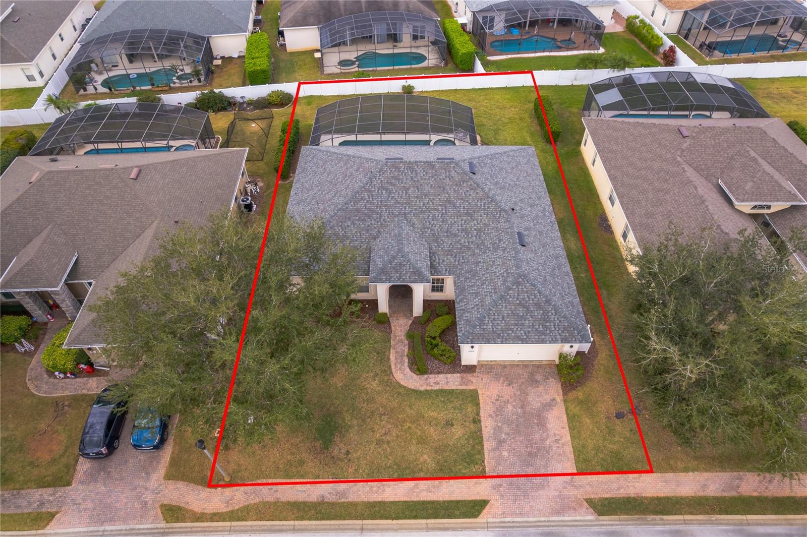 Image 34 of 37 For 569 Burford Circle