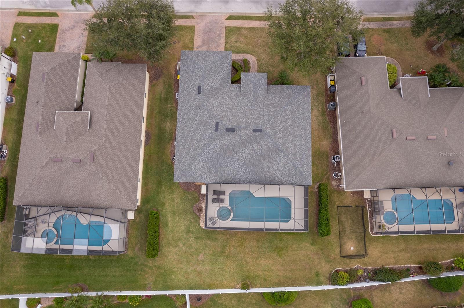 Image 35 of 37 For 569 Burford Circle