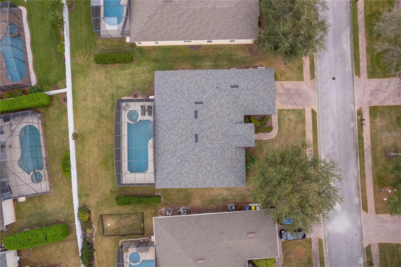 Image 36 of 37 For 569 Burford Circle