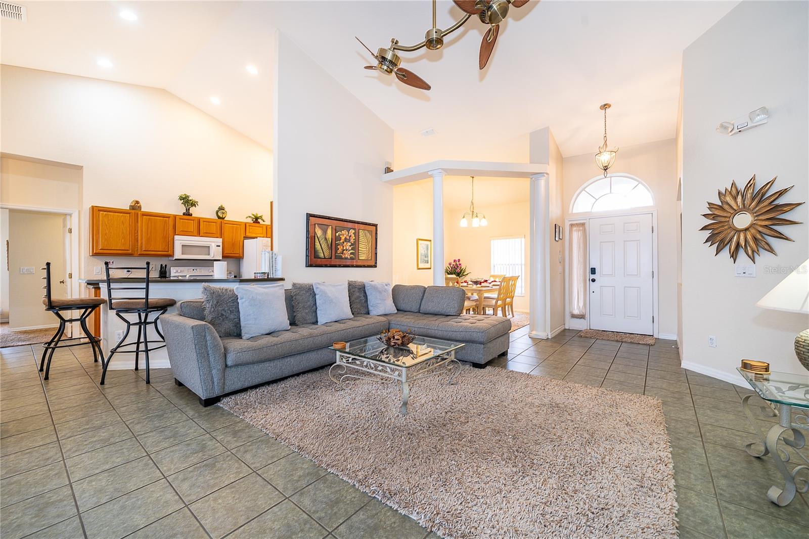 Image 4 of 37 For 569 Burford Circle