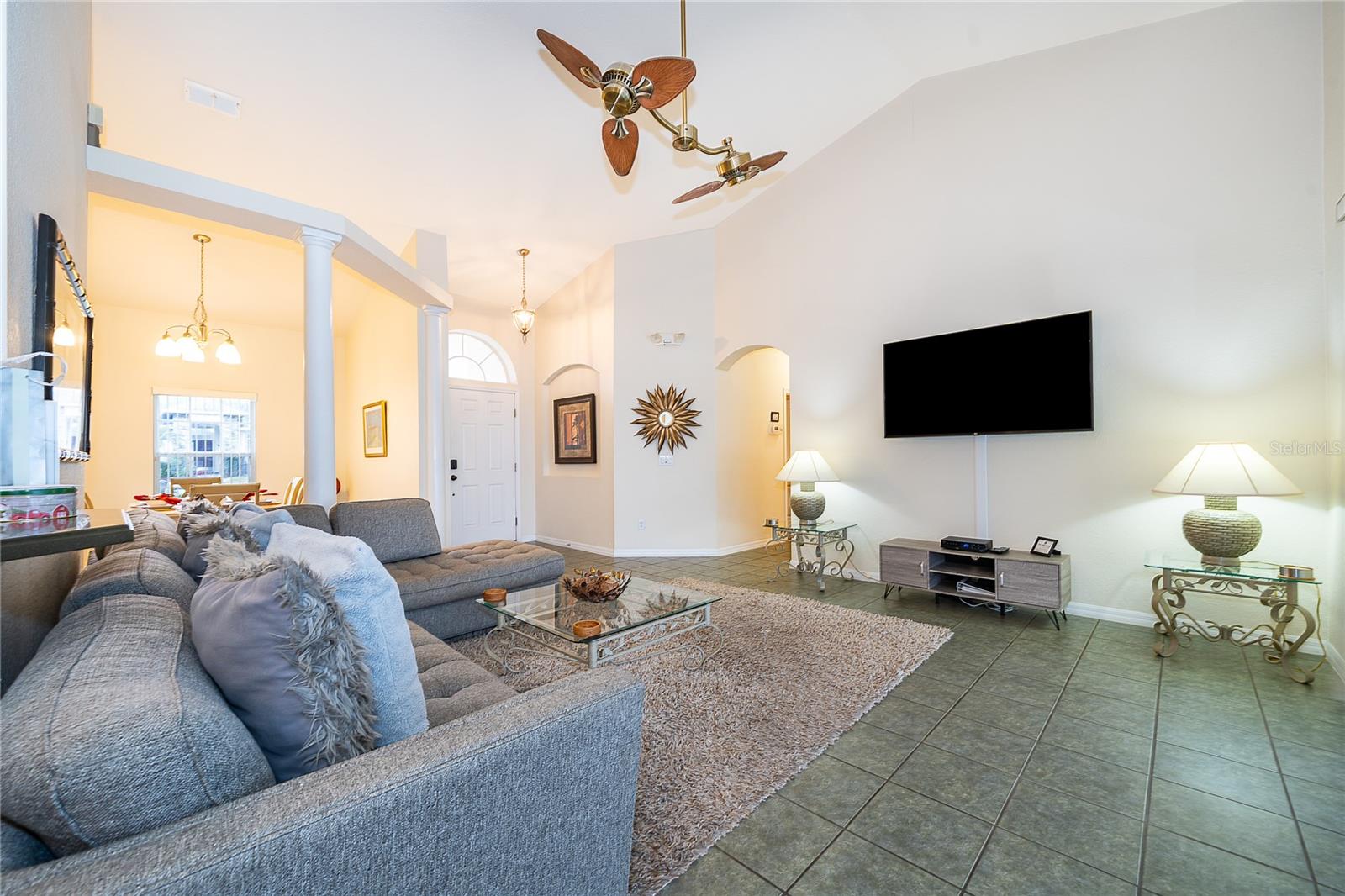 Image 5 of 37 For 569 Burford Circle