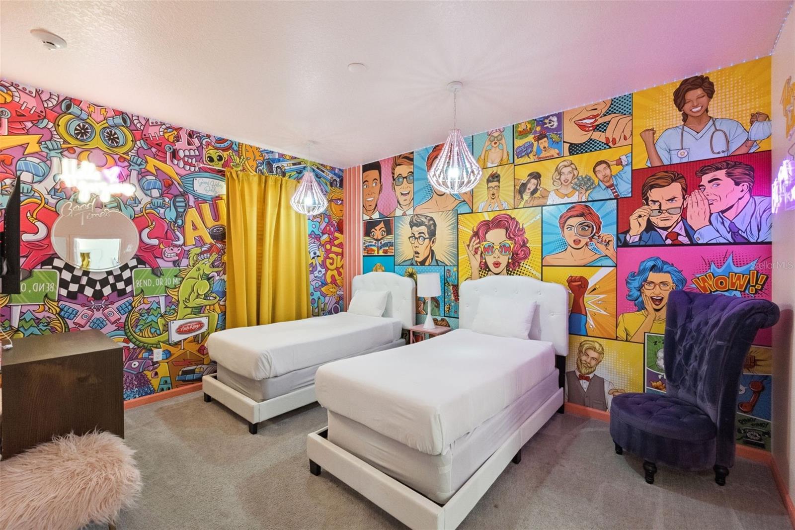 Image 13 of 67 For 262 Marcello Boulevard