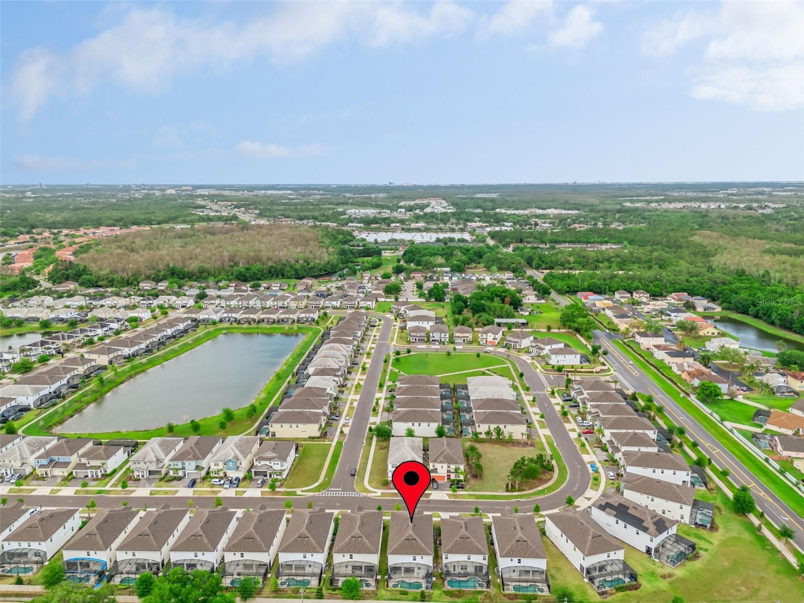 Image 39 of 67 For 262 Marcello Boulevard