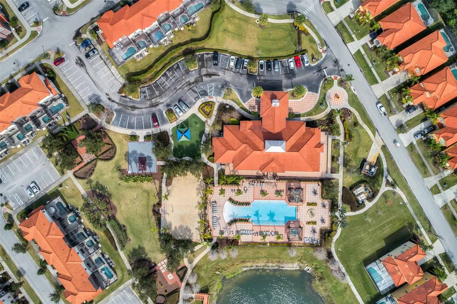 Image 56 of 67 For 262 Marcello Boulevard