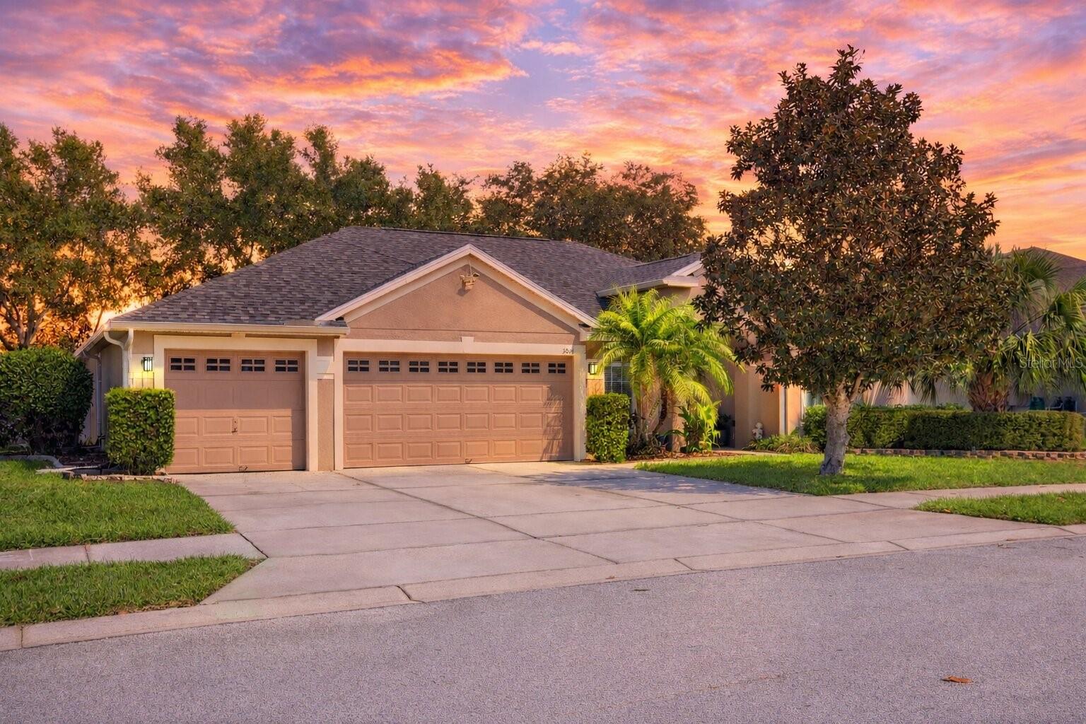 Details for 3014 Zander Drive, GRAND ISLAND, FL 32735