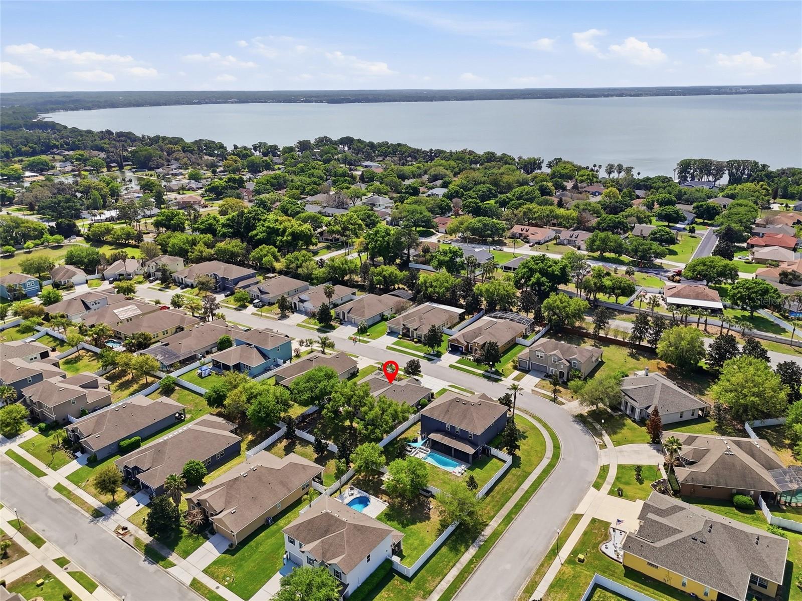 Image 32 of 32 For 3014 Zander Drive