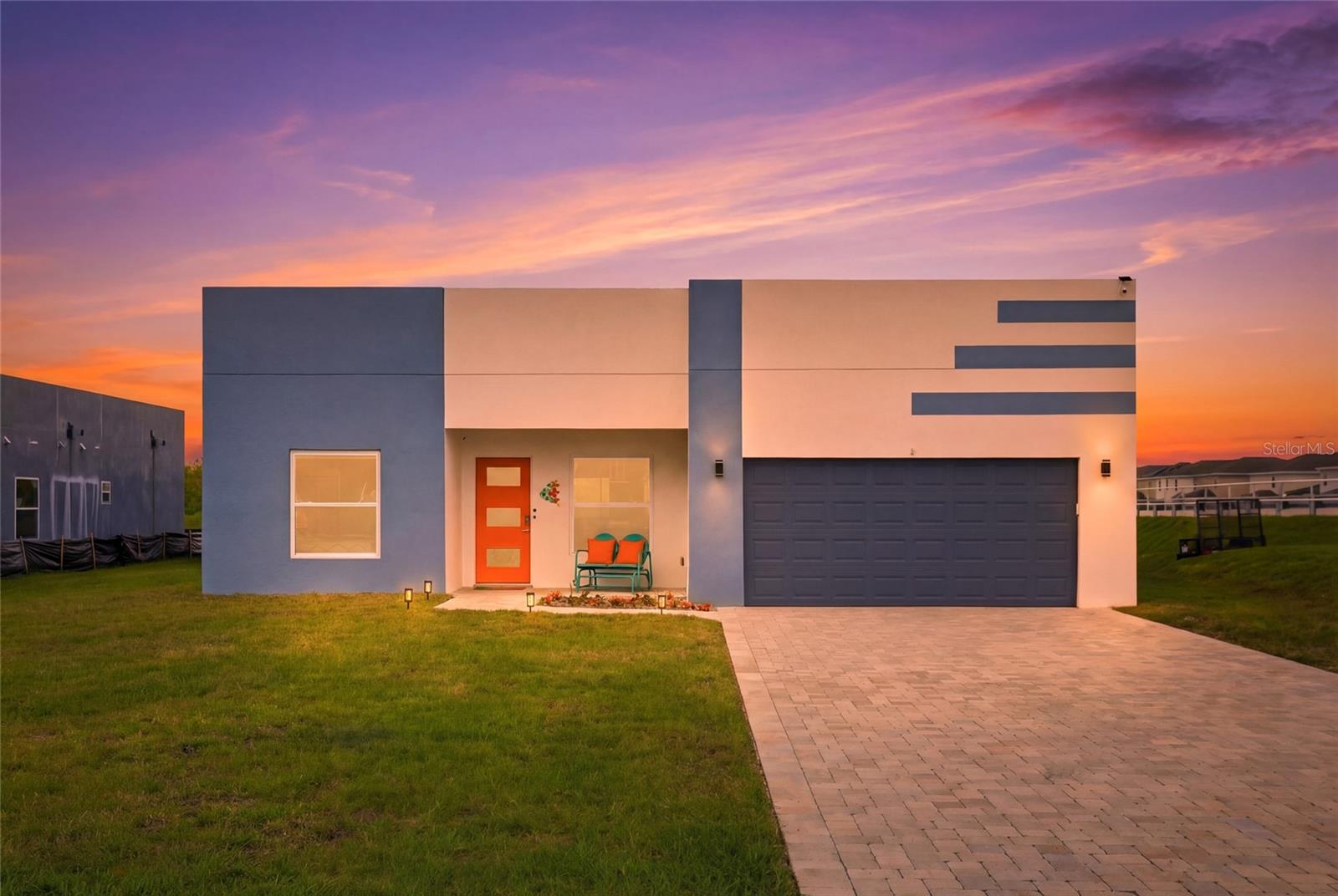 Details for 316 North Boulevard E, DAVENPORT, FL 33837