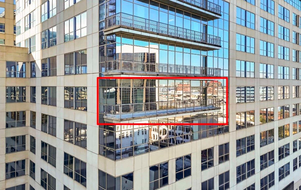 Image 2 of 21 For 121 Orange Avenue 1230