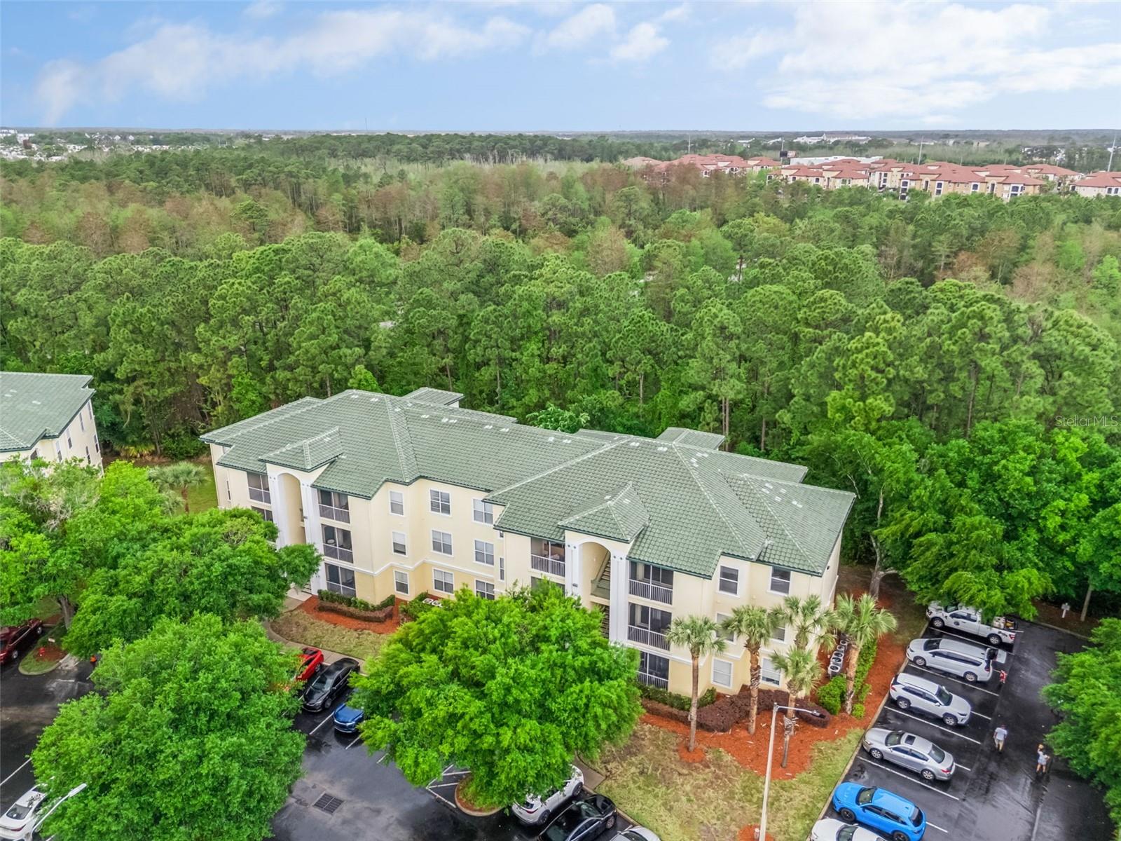 Image 25 of 52 For 8921 Legacy Court 18-308