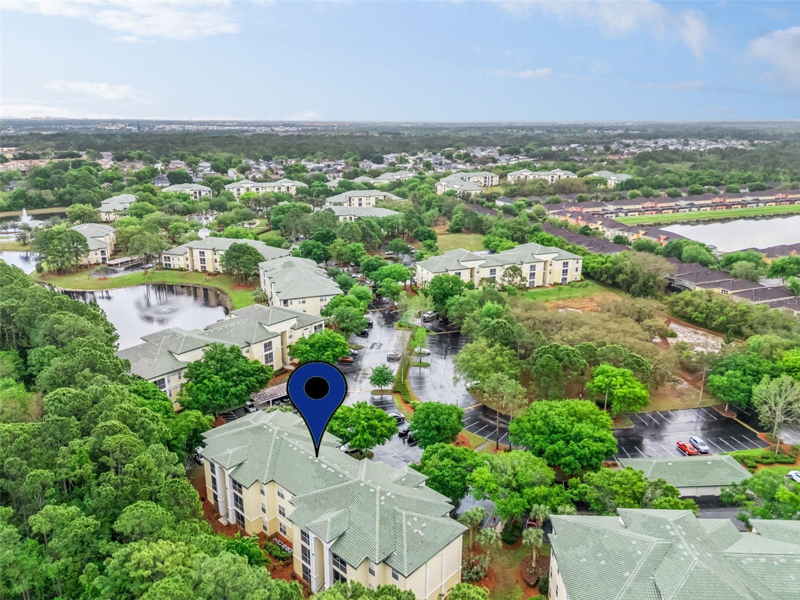 Image 26 of 52 For 8921 Legacy Court 18-308