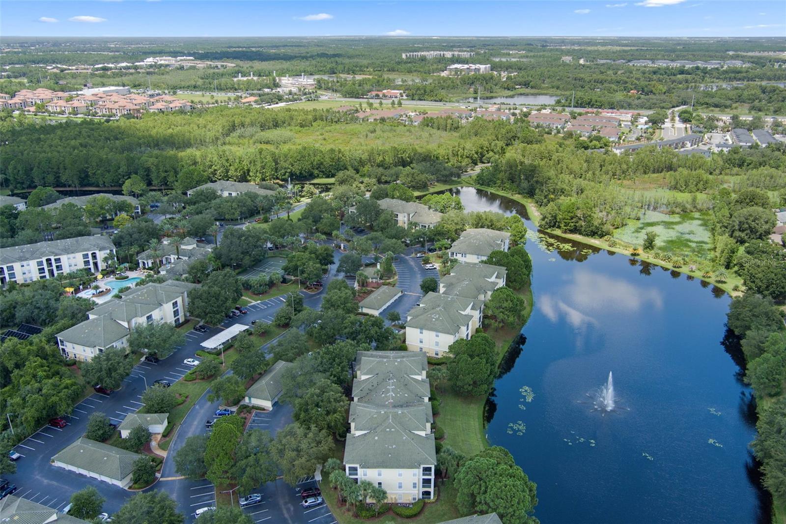 Image 35 of 52 For 8921 Legacy Court 18-308