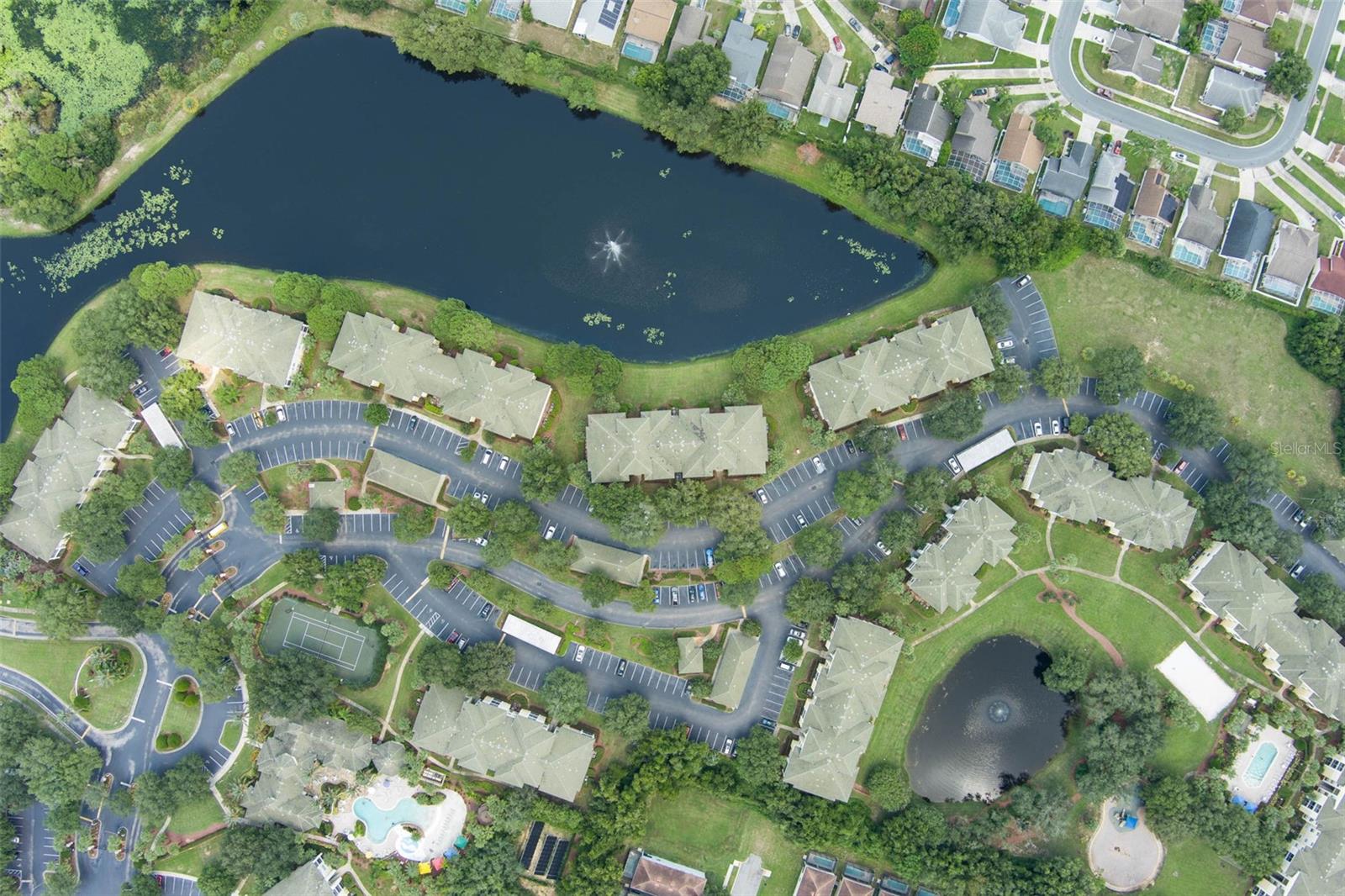 Image 36 of 52 For 8921 Legacy Court 18-308