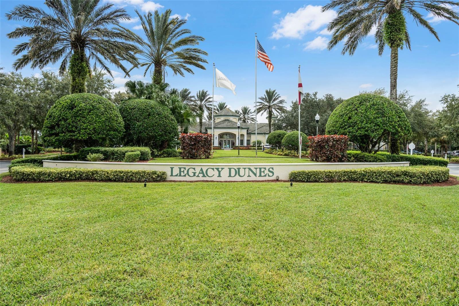 Image 39 of 52 For 8921 Legacy Court 18-308