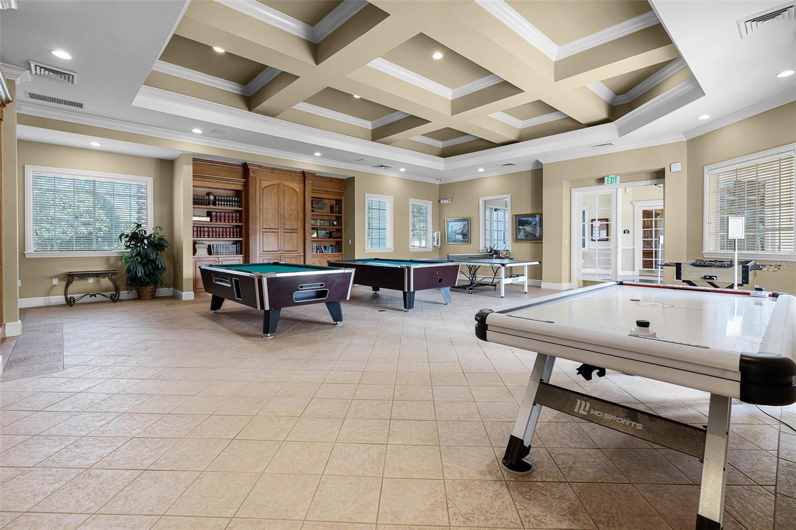 Image 41 of 52 For 8921 Legacy Court 18-308