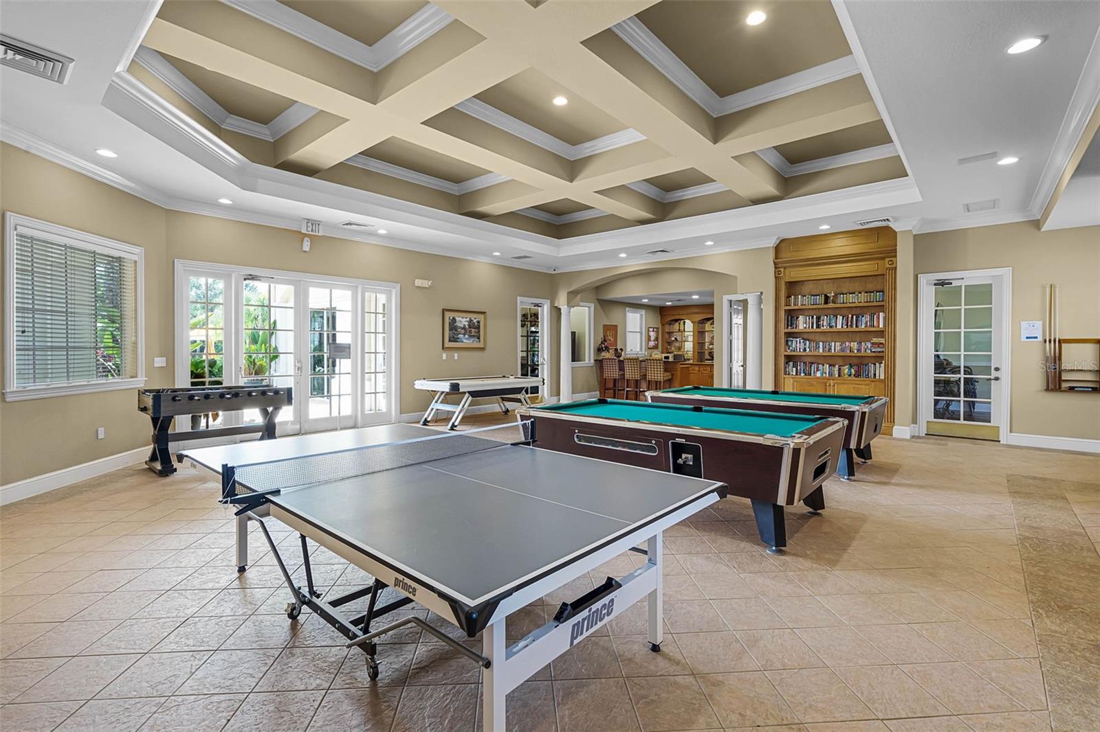 Image 43 of 52 For 8921 Legacy Court 18-308