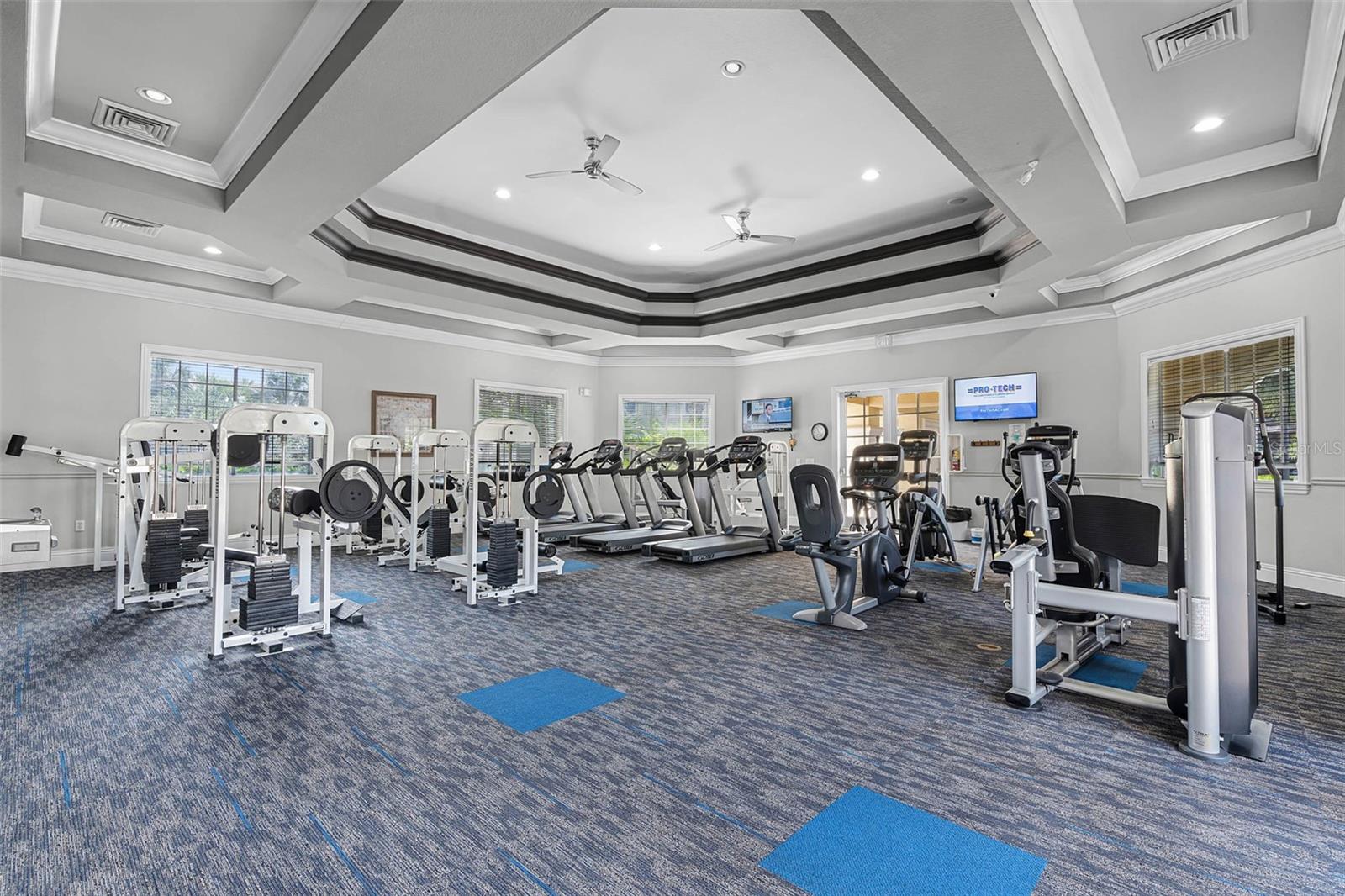 Image 44 of 52 For 8921 Legacy Court 18-308