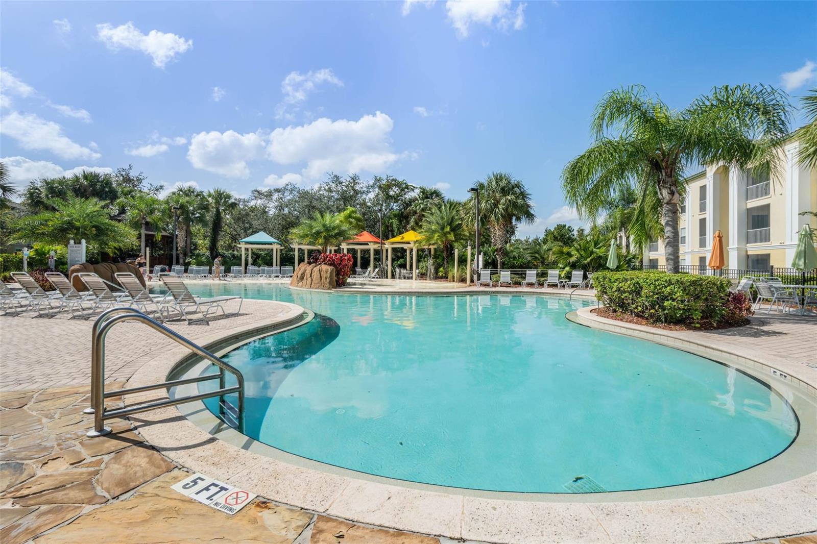 Image 45 of 52 For 8921 Legacy Court 18-308